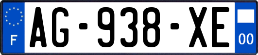 AG-938-XE