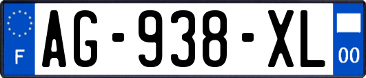 AG-938-XL