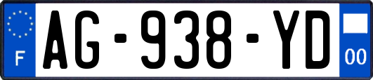 AG-938-YD