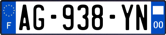 AG-938-YN