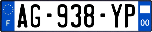 AG-938-YP
