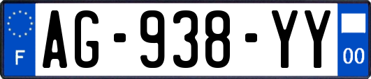 AG-938-YY