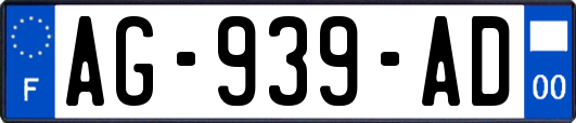 AG-939-AD