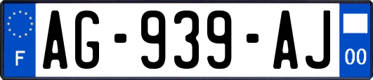 AG-939-AJ