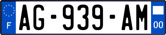 AG-939-AM