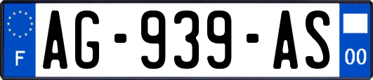 AG-939-AS