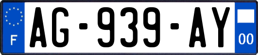 AG-939-AY