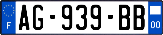 AG-939-BB