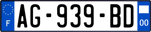 AG-939-BD