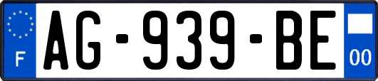 AG-939-BE