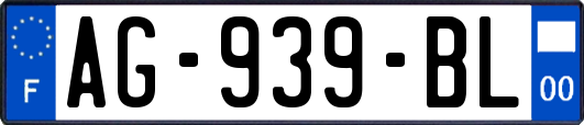 AG-939-BL