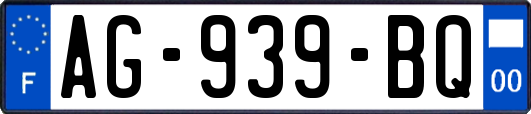 AG-939-BQ