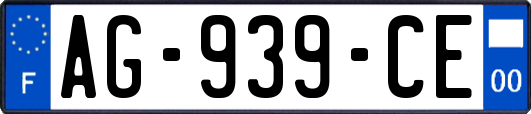 AG-939-CE