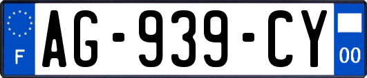 AG-939-CY