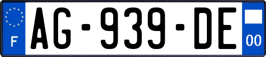AG-939-DE