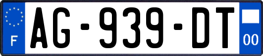 AG-939-DT