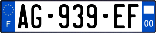 AG-939-EF