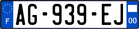 AG-939-EJ