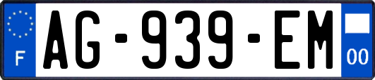 AG-939-EM