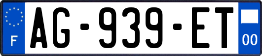 AG-939-ET