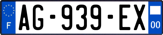 AG-939-EX