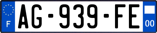 AG-939-FE
