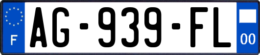 AG-939-FL