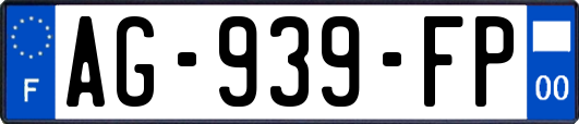 AG-939-FP