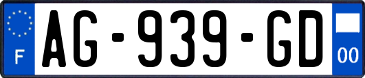 AG-939-GD