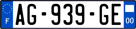 AG-939-GE