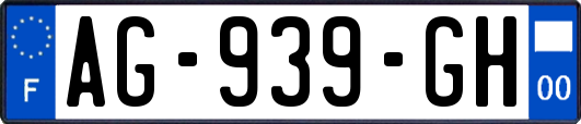 AG-939-GH