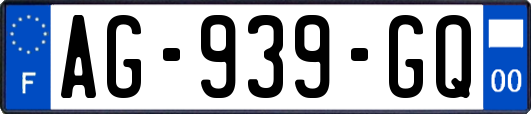 AG-939-GQ