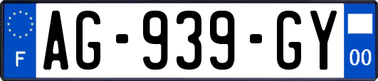 AG-939-GY