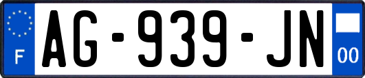 AG-939-JN