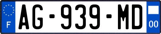 AG-939-MD