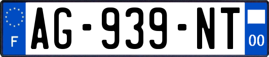 AG-939-NT