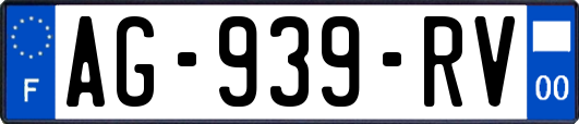 AG-939-RV