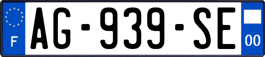 AG-939-SE