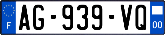 AG-939-VQ