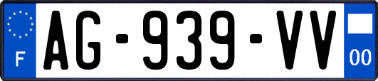 AG-939-VV