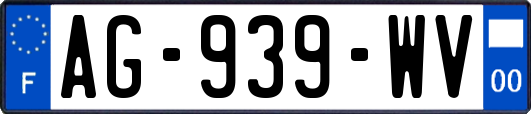 AG-939-WV