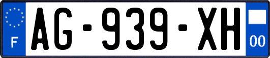 AG-939-XH