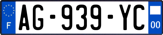 AG-939-YC