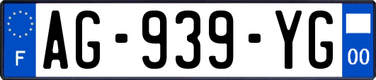 AG-939-YG