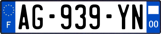 AG-939-YN