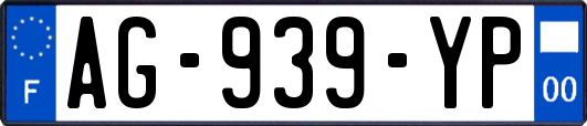 AG-939-YP