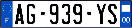 AG-939-YS