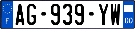 AG-939-YW