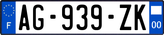 AG-939-ZK