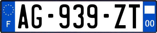 AG-939-ZT